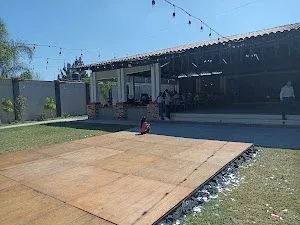 LA TERRAZA DEL MARIACHI