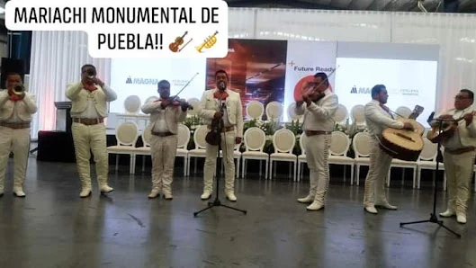 MARIACHI AGUILA MONUMENTAL