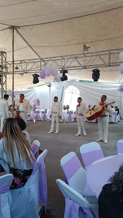 Mariachi Aztecas Coyoacán MCRS