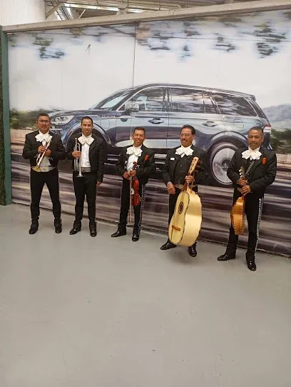 Mariachi Caporales De Mexico