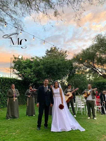 MARIACHI COCULA
