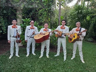 Mariachi De Playa Del Carmen