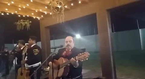 Mariachi Internacional de San Luis Potosí
