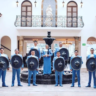 Mariachi Internacional Joya De México