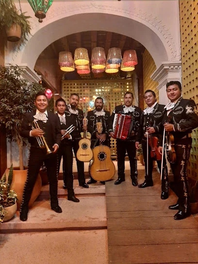 Mariachi Madrigal