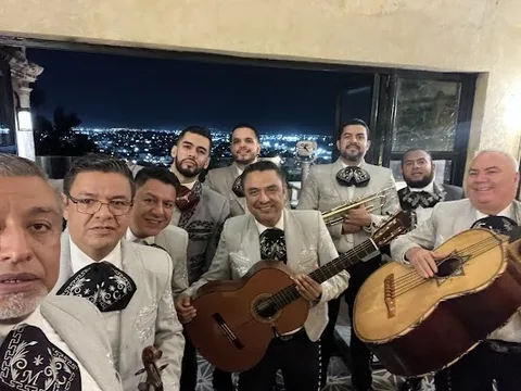 Mariachi Occidental de Mazatlán Sinaloa