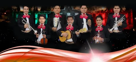 Mariachi Platino MX | Mariachi Virtual CDMX | Mariachi Online