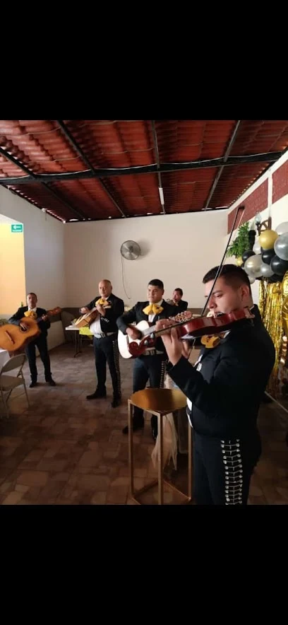 Mariachi Quezada