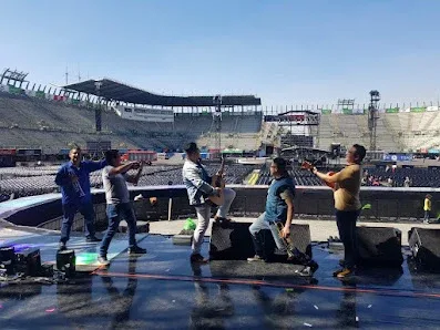 Mariachi Reyes del Sureste