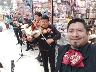 Mariachi Son De Mi Tierra Serenata y Eventos
