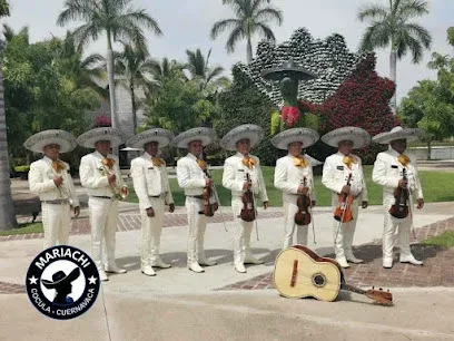 Mariachis en Cuernavaca ✪ Sitio Oficial