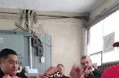 Mariachis oro y plata