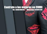 MARIACHIS PROFESIONALES CDMX.DF